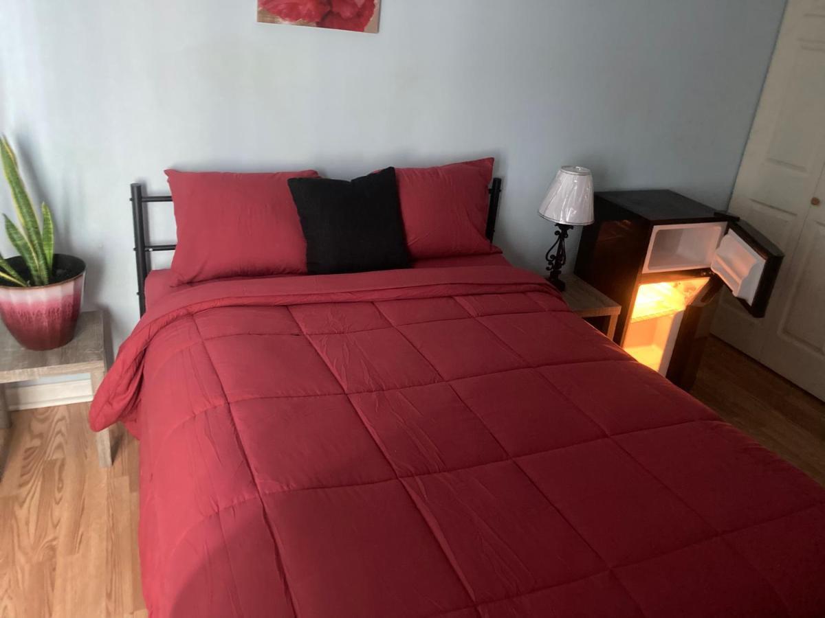 Irises House - Private Room In Home كيسيمي المظهر الخارجي الصورة