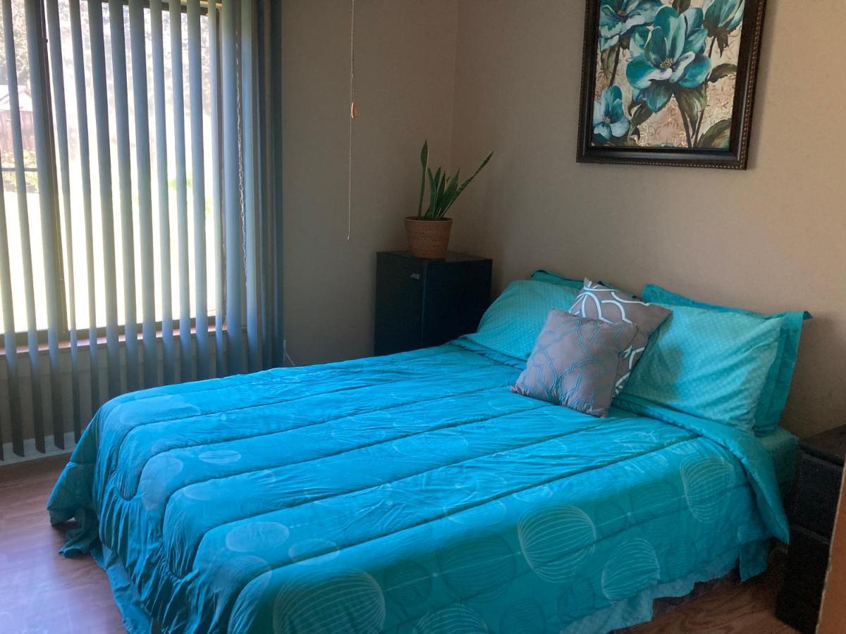 Irises House - Private Room In Home كيسيمي المظهر الخارجي الصورة