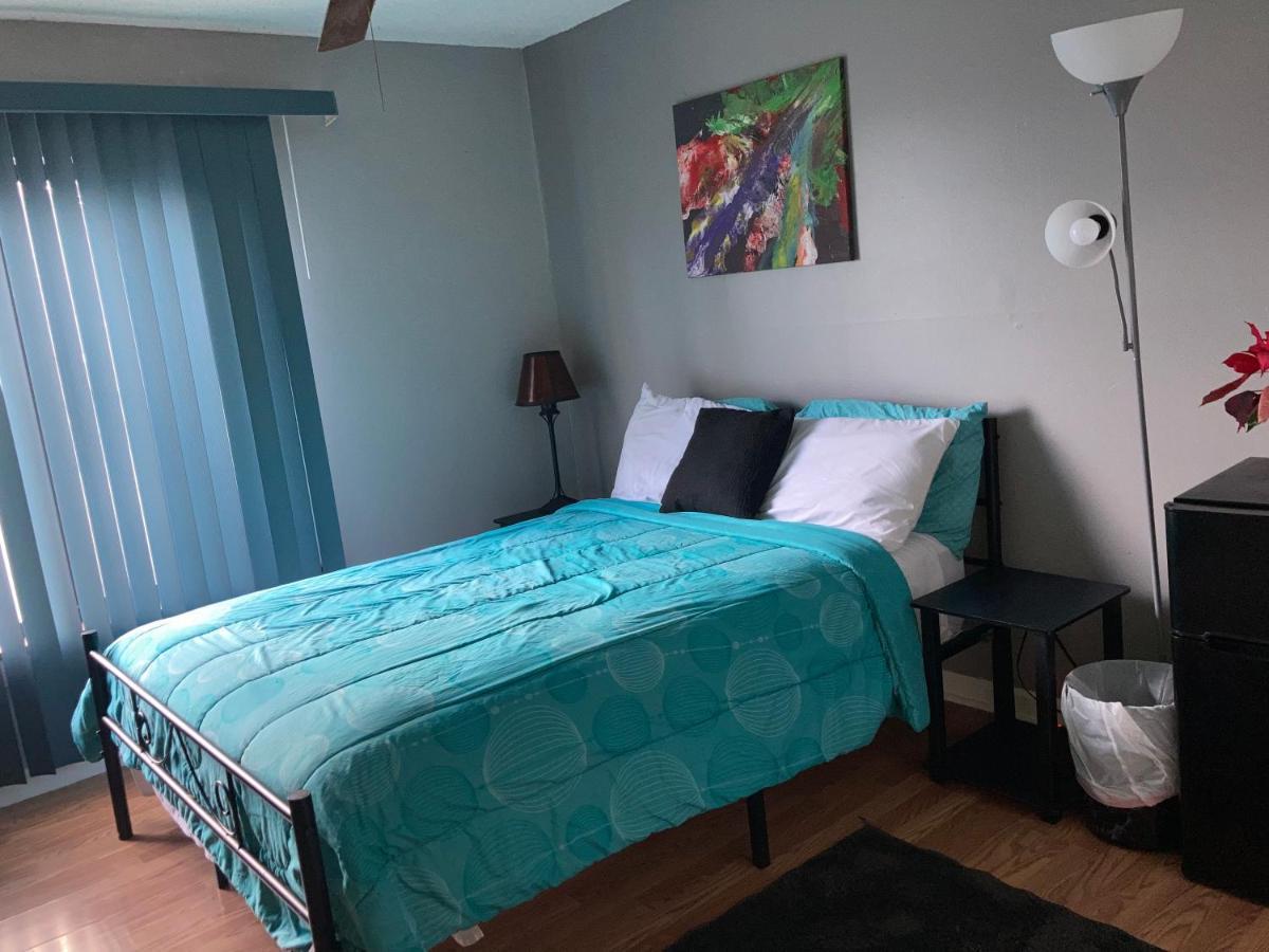 Irises House - Private Room In Home كيسيمي المظهر الخارجي الصورة