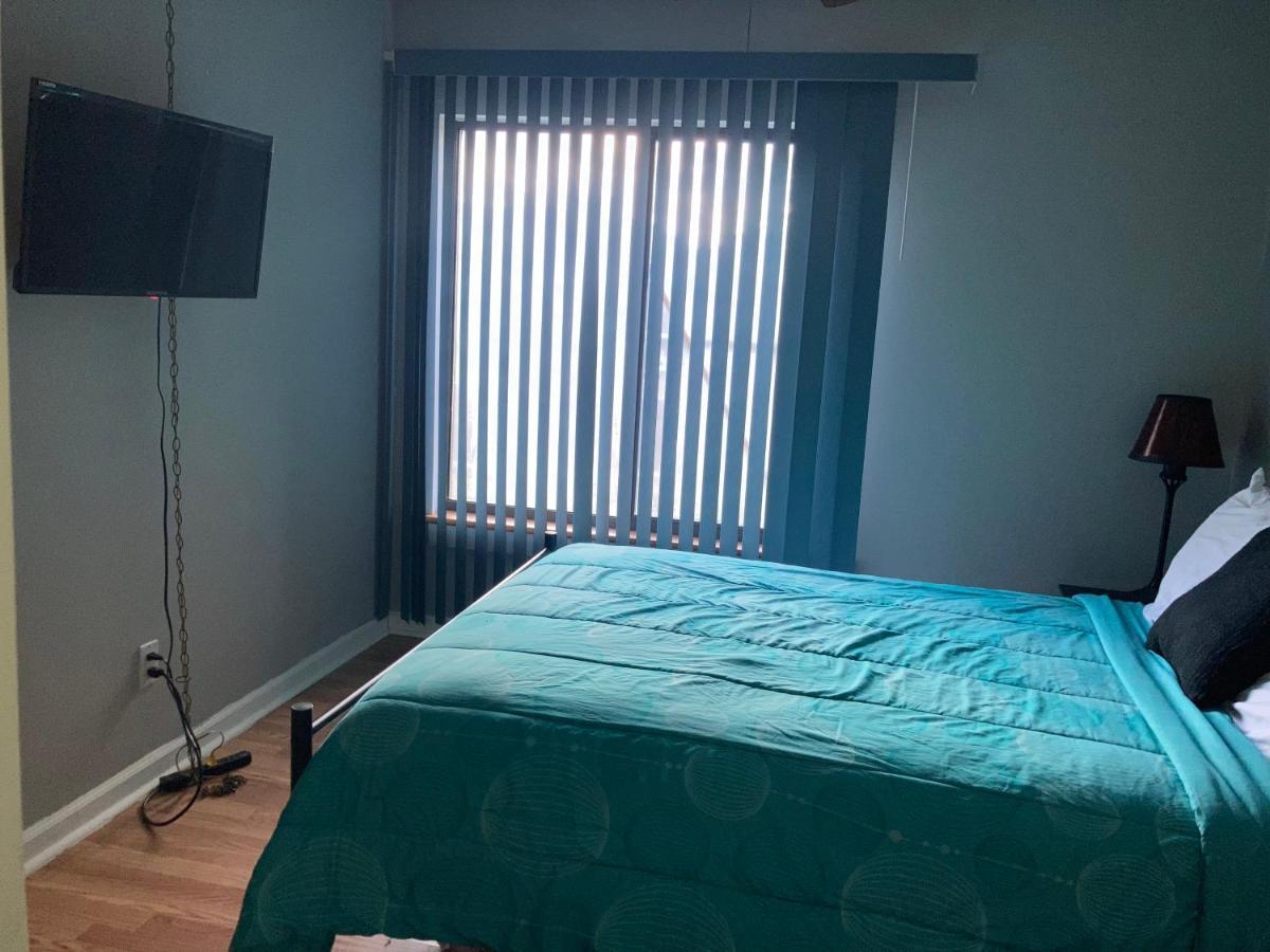 Irises House - Private Room In Home كيسيمي المظهر الخارجي الصورة