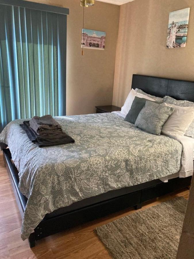 Irises House - Private Room In Home كيسيمي المظهر الخارجي الصورة