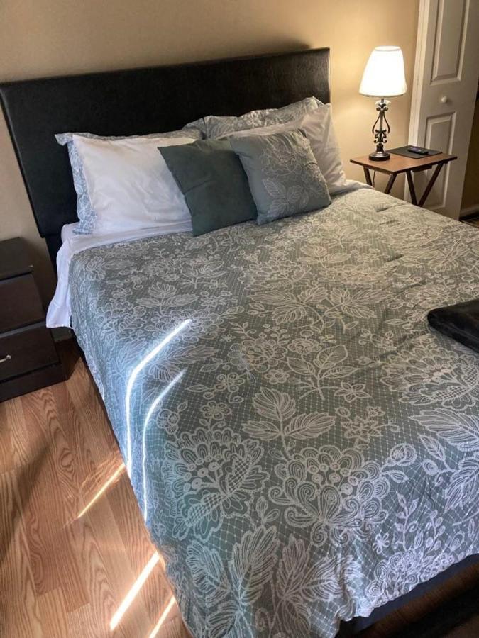 Irises House - Private Room In Home كيسيمي المظهر الخارجي الصورة