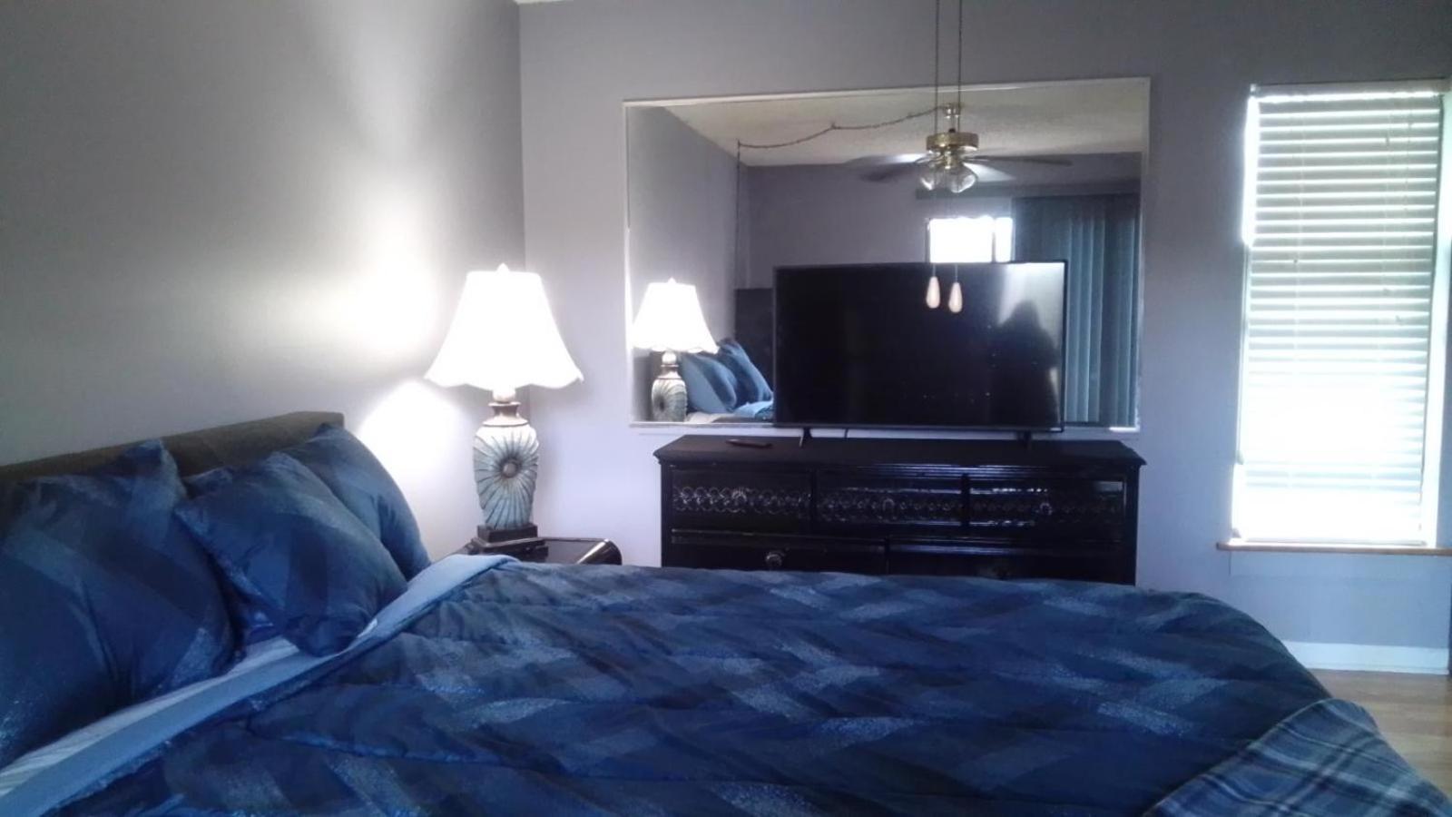 Irises House - Private Room In Home كيسيمي المظهر الخارجي الصورة
